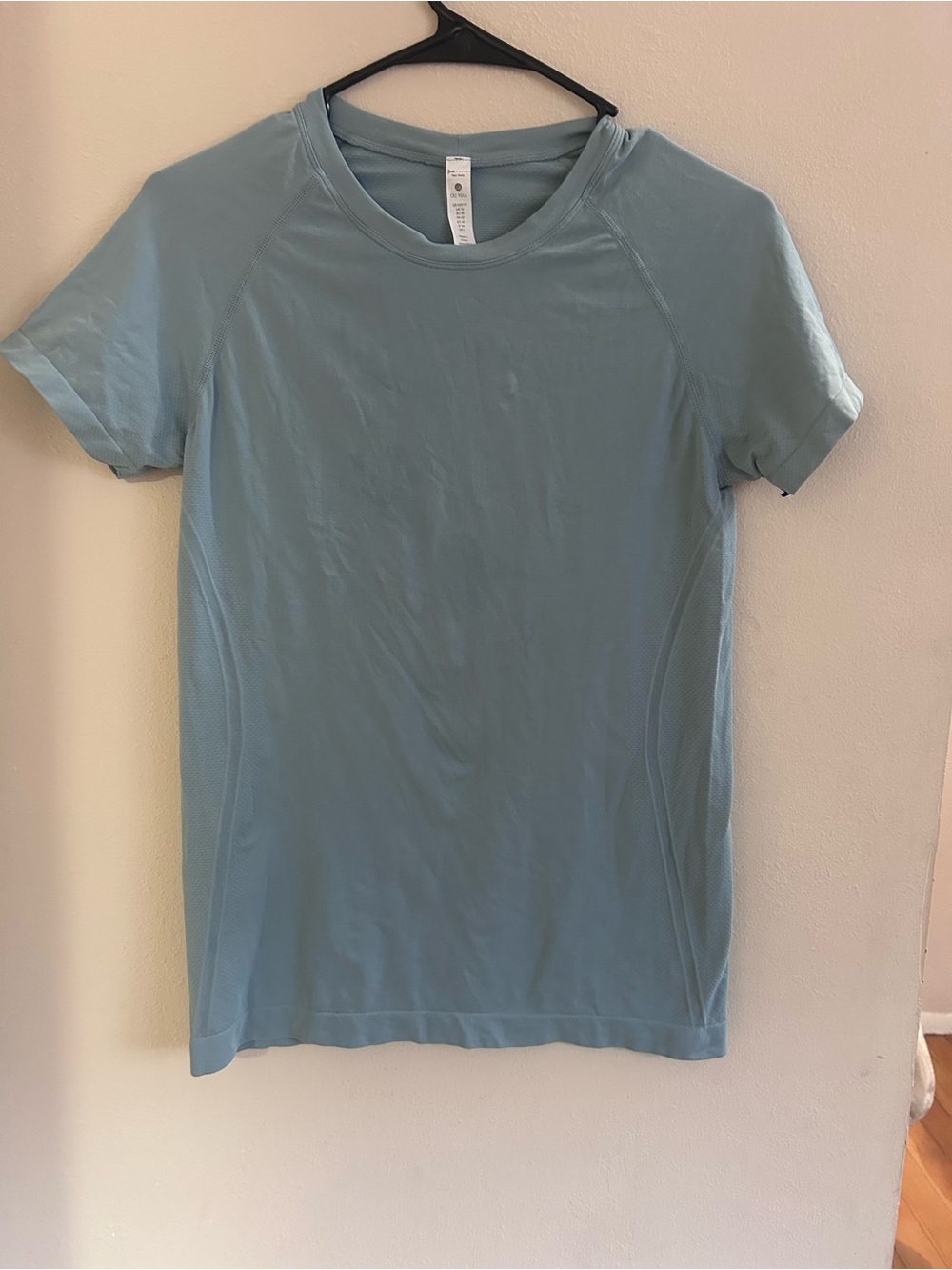 CRZ Yoga Shirt